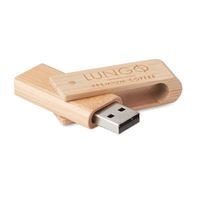 USB BAMBOO